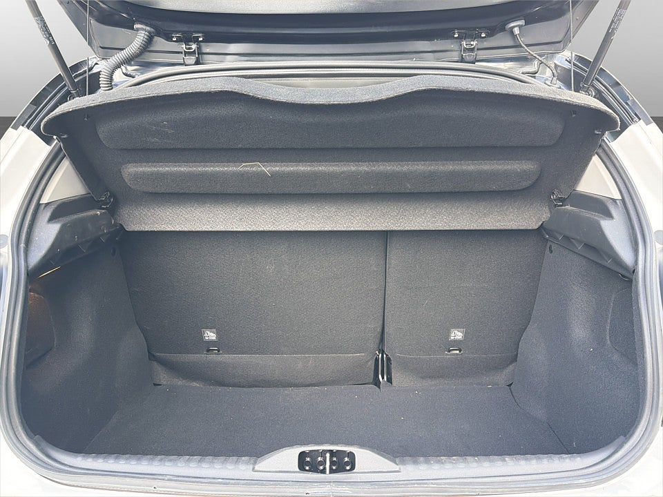 Bild på Citroën C3 Shine 1.2 PT 83hk BACKSENSORER
