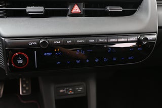 SUV Hyundai IONIQ 5 17 av 21