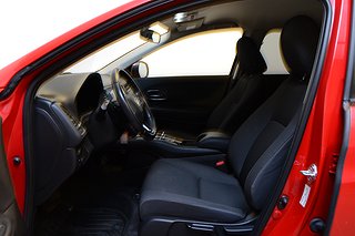 SUV Honda HR-V 8 av 21