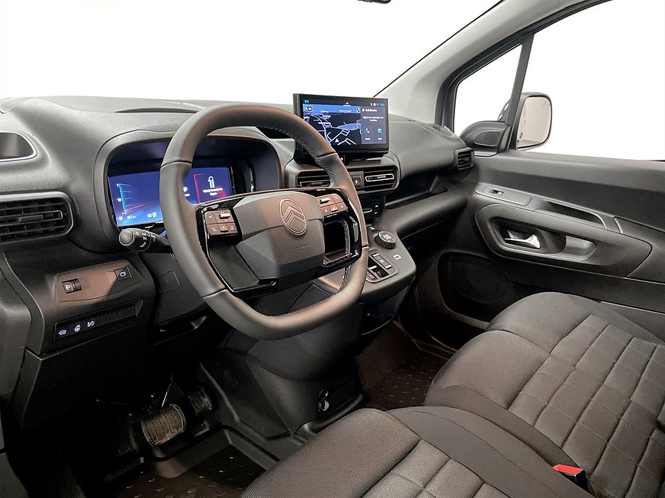 Bild på Citroën Berlingo Business 4X4 1.5 Diesel 130hk AT8 L2 - DEMO