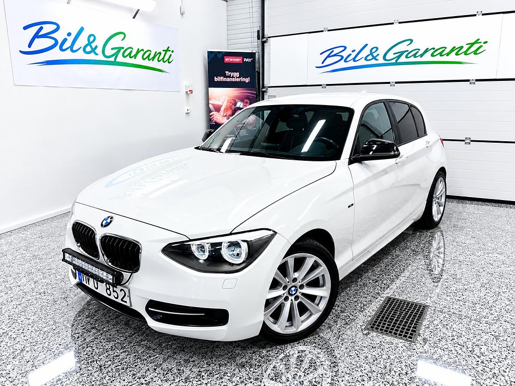 BMW 116