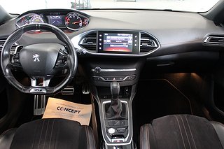 Kombi Peugeot 308 12 av 24