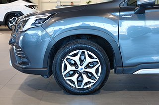 SUV Subaru Forester 4 av 25