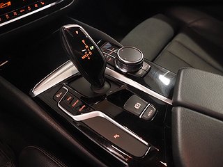 Kombi BMW 520 25 av 25