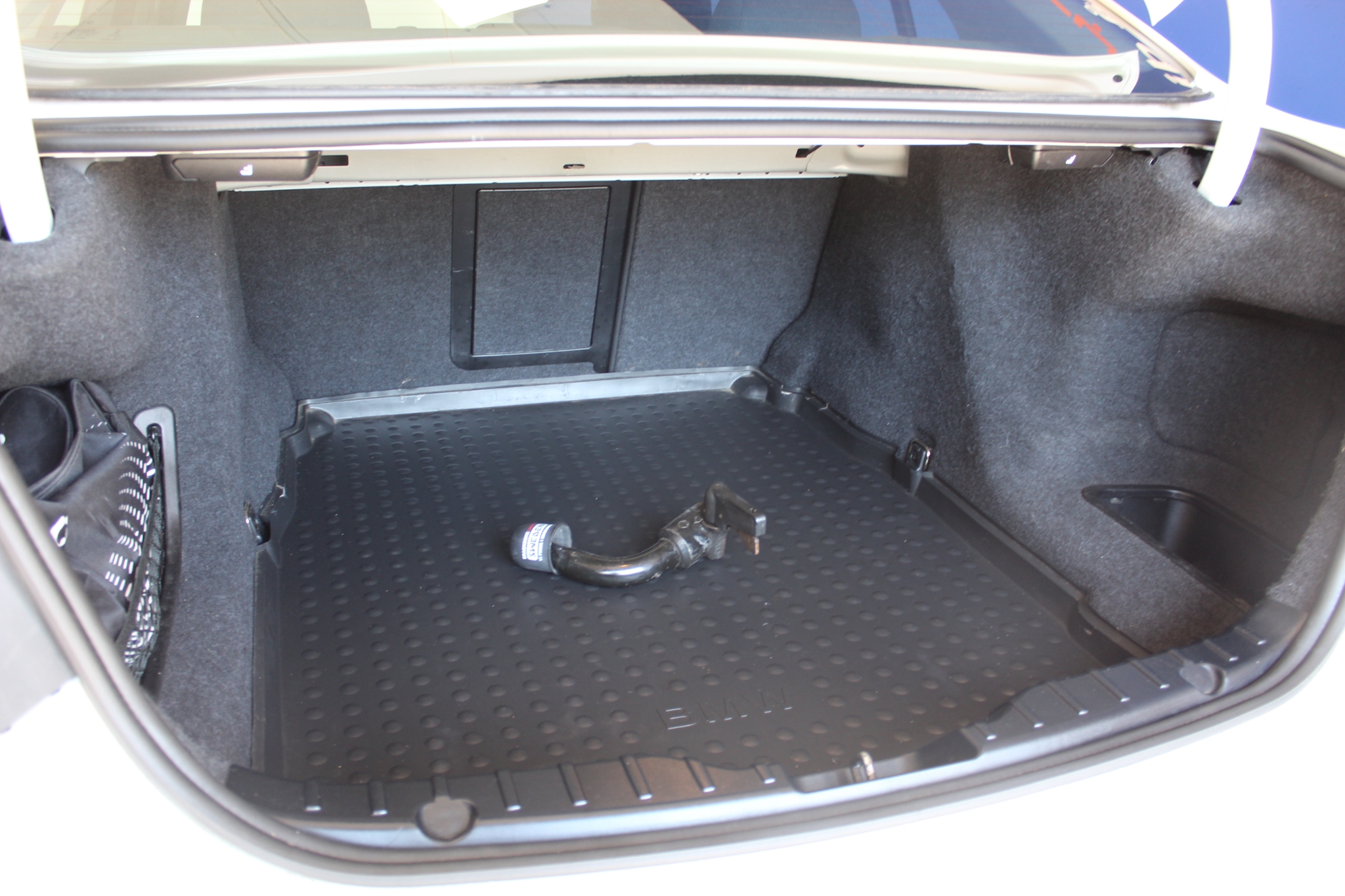 BMW 520 2015, bild 5/39