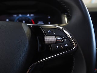 SUV Skoda Kodiaq 21 av 25