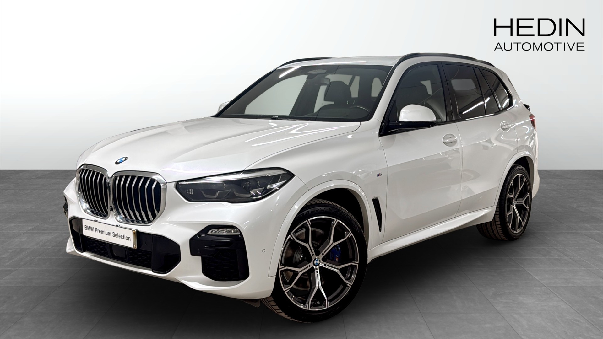 BMW X6 2021, bild 6/10