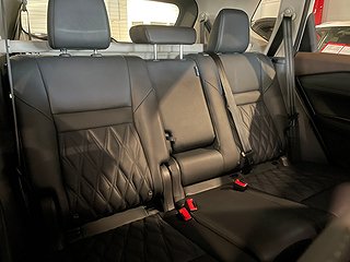SUV Nissan X-Trail 10 av 29