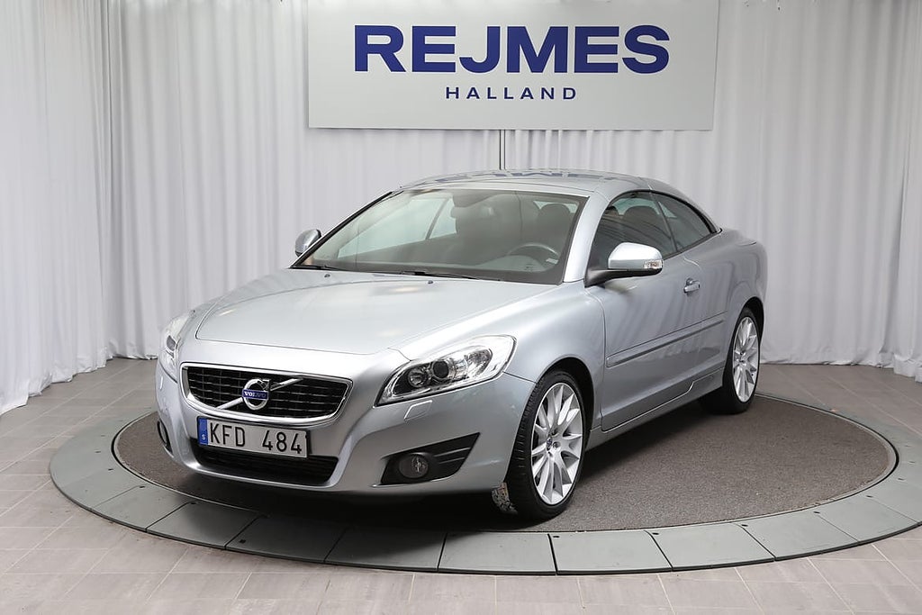Volvo C70 T5 Summum
