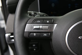 SUV Hyundai Tucson 10 av 25