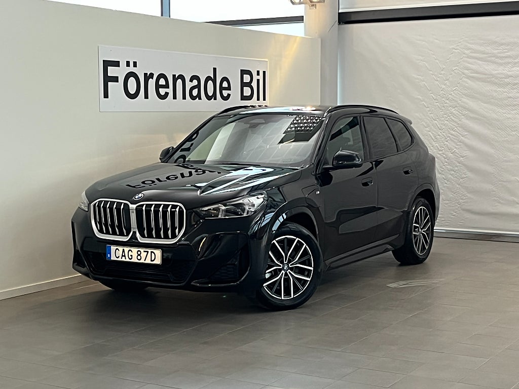 BMW X1 xDrive25e M Sport Sportstolar Drag Comfort Access Fri Service*