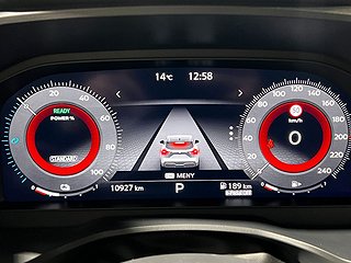 SUV Nissan Qashqai 25 av 26