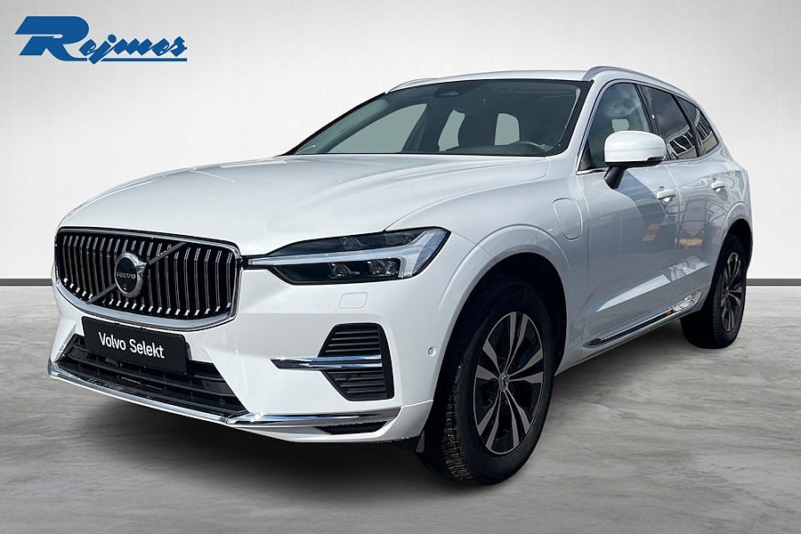 Volvo XC60 Recharge T6 Core Edition