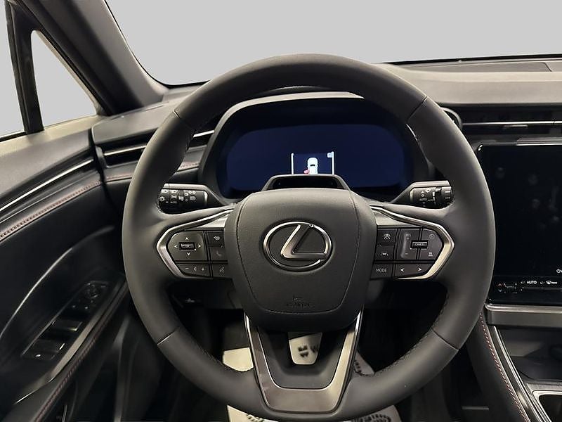 Lexus LBX 2024 - miniatyr 10