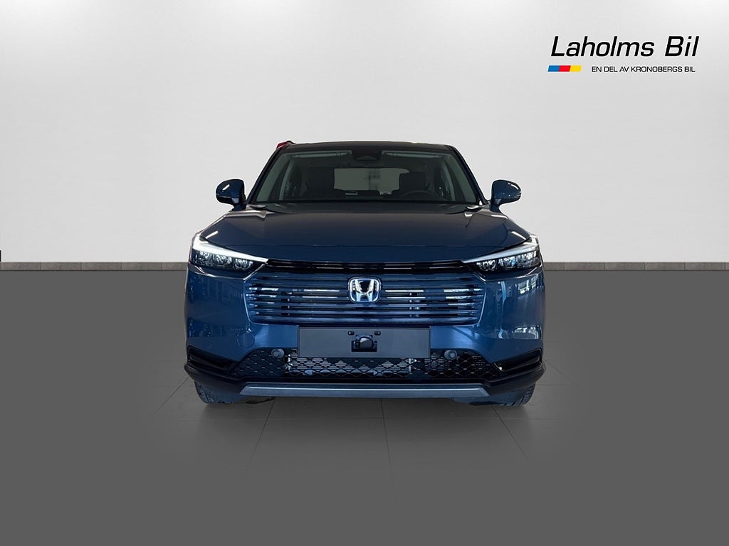 Honda HR-V Elegance e:HEV Hybrid 1,5 146 HK/5 år fri service – bild 5