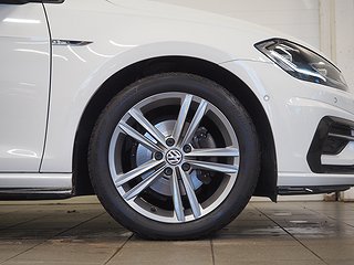 Kombi Volkswagen Golf 9 av 23