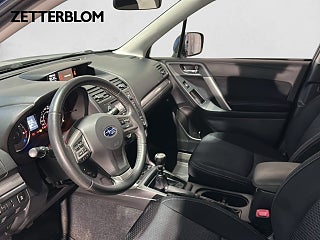 Kombi Subaru Forester 8 av 18