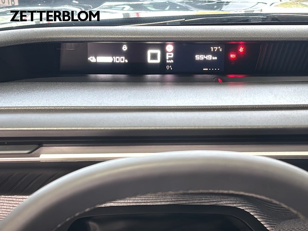 SUV Citroën C3 11 av 14