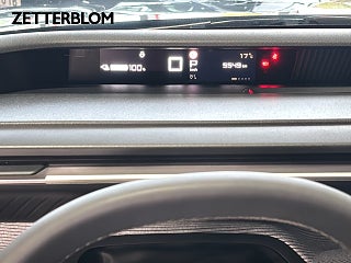 SUV Citroën C3 11 av 14