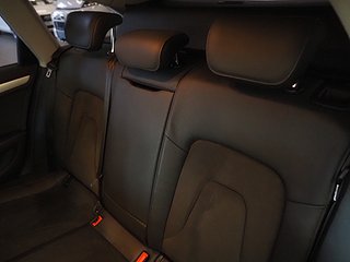 Kombi Audi A4 13 av 21