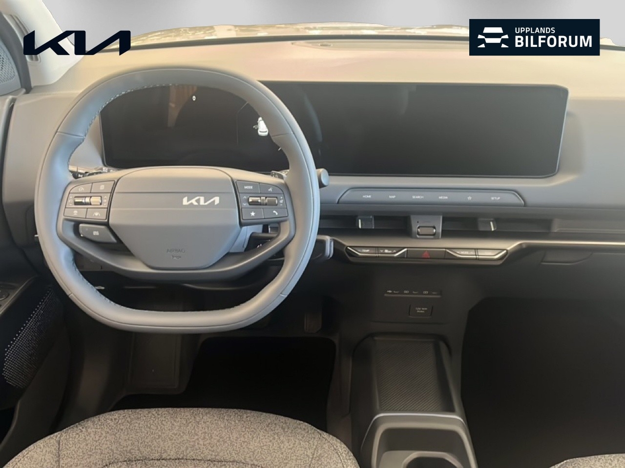 Kia EV2 2027, bild 7/10