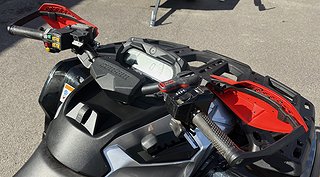 4-hjuling Can-Am Outlander XXC 1000 12 av 14