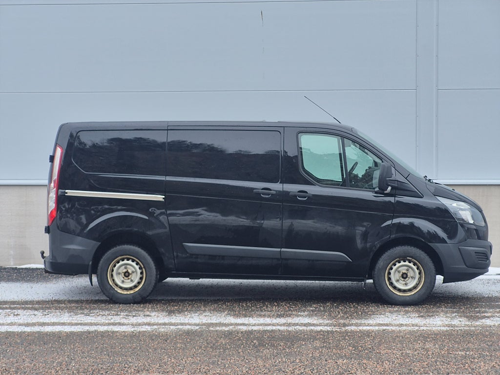 Ford transit Custom 270 2.2 TDCi Euro 5