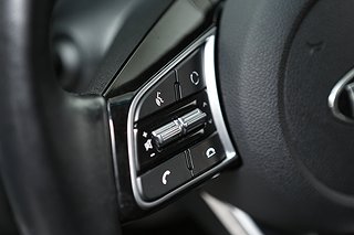 Kombi Kia Optima 16 av 28