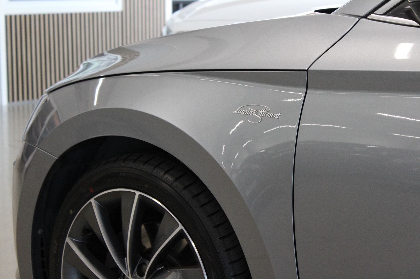 Skoda Superb 2.0 TDI 4x4 SCR Business Edition, L&K, Drag, Värmare 2019 - miniatyr 14