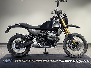 BMW R12GS