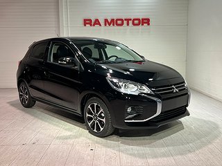 Halvkombi Mitsubishi Space Star 3 av 20