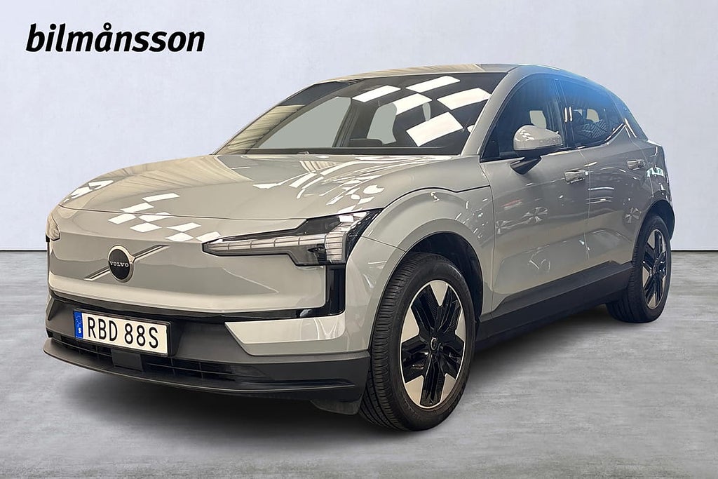 Volvo EX30 Core