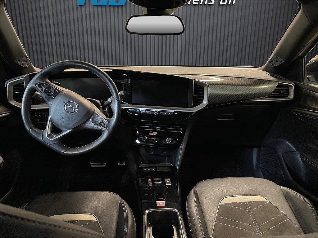 Opel Mokka 2023 - miniatyr 10