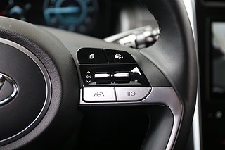 SUV Hyundai Tucson 21 av 21