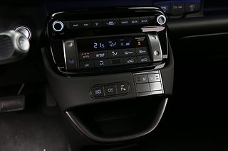 SUV Hyundai Inster 18 av 23