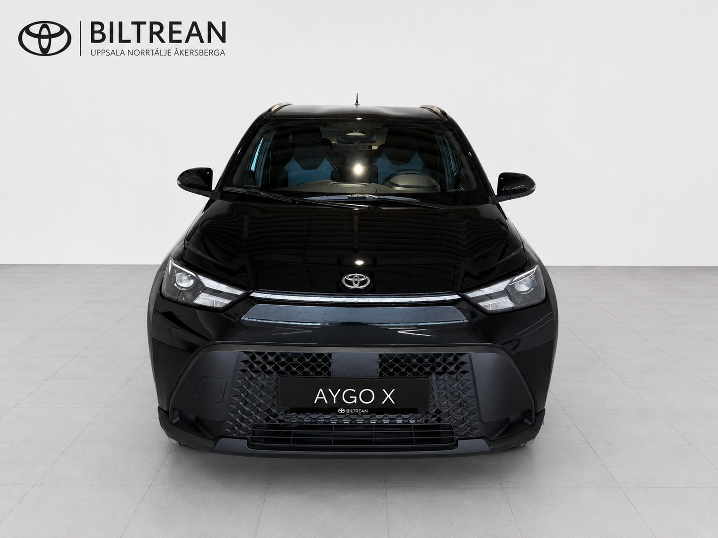 Toyota Aygo X HYBRID 2026, bild 2/10