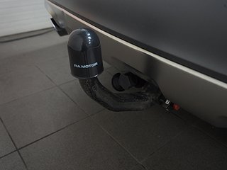 Kombi Audi A4 23 av 23