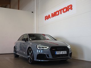 Sedan Audi RS3 1 av 20