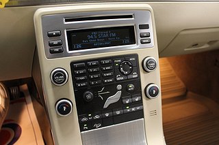 Kombi Volvo XC70 18 av 19