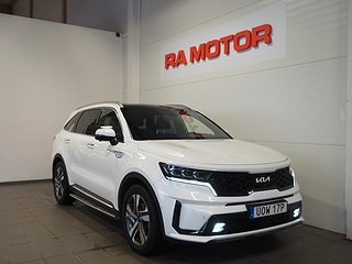 SUV Kia Sorento 1 av 24