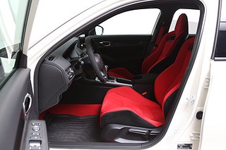 Halvkombi Honda Civic 5 av 27