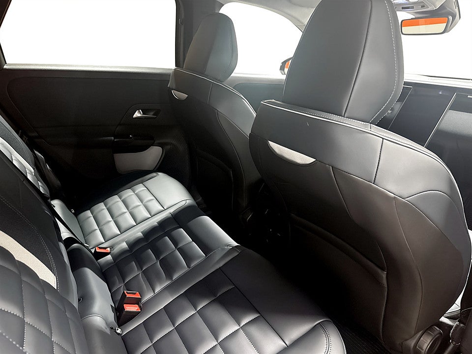 Bild på Citroën C5 Aircross MAX Electric 210hk