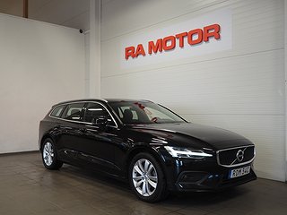 Kombi Volvo V60 3 av 22
