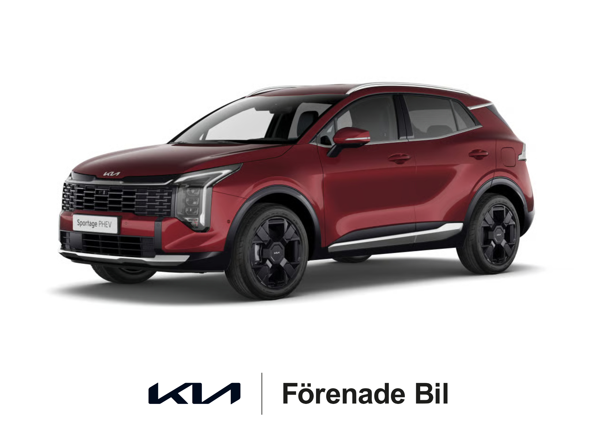 Kia Sportage 2027, bild 5/10