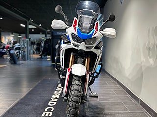 Honda CRF1100D4 Africa Twin DCT