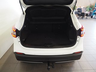 SUV Nissan Qashqai 8 av 21