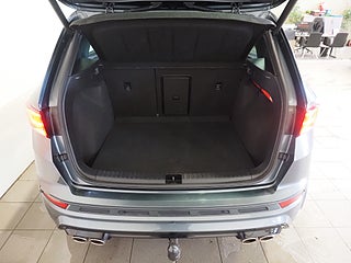 SUV Cupra Ateca 29 av 30