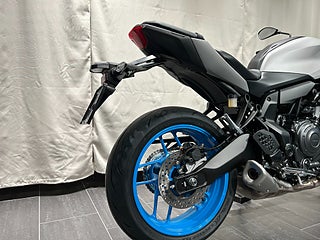 Yamaha MT-07/Kampanj NU: 89.900Kr/Finns för omgående leverans!