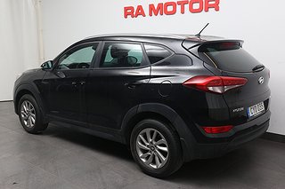 Kombi Hyundai Tucson 4 av 20