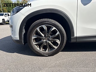 Kombi Mazda CX-5 13 av 14